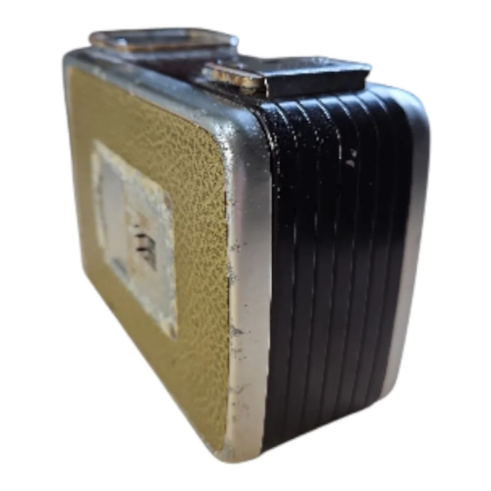 Kodak Brownie 8mm Movie Camera For Display or Parts